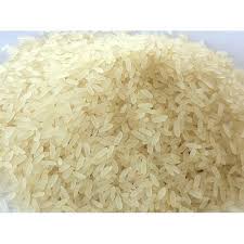 Yellow Parboiled Rice