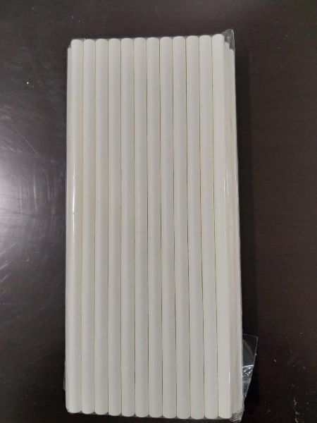 White Paper Straws, for Event Party, Feature : Bio Degradable, Eco friendly