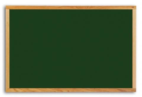 Super Classic Single Side Economy Chalkboard