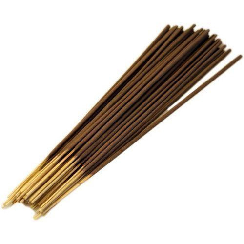 Brown Incense Sticks, for Aromatic, Home, Religious, Temples, Length : 1-5 Inch