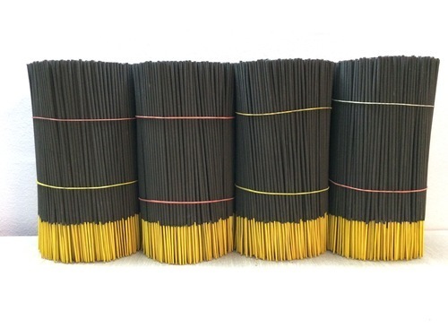 Raw Incense Sticks, for Aromatic, Length : 1-5 Inch
