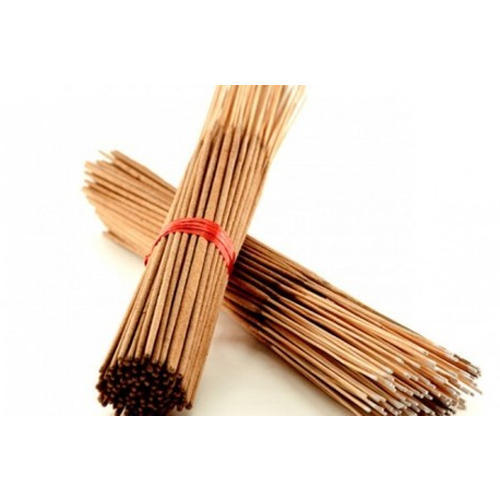 Sandal Incense Sticks, For Anti-Odour, Church, Religious, Temples, Length : 1-5 Inch