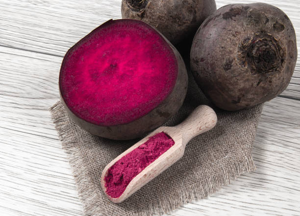 Beetroot Powder