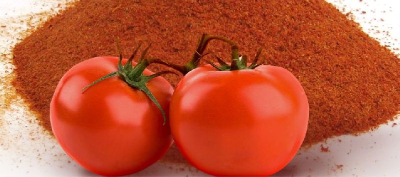 Organic Tomato Powder, for Cooking, Grade : Food Grade