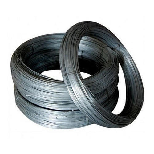 binding wire