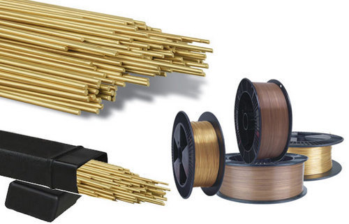 Brazing Wire