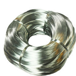 Cold Dip Galvanized Iron Wire