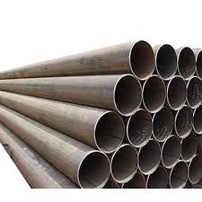 Polished ms pipe, Length : 1000-2000mm