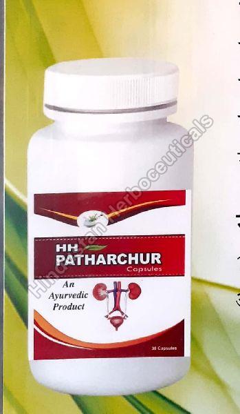 Patharchur Kidney Stone Removal Capsule