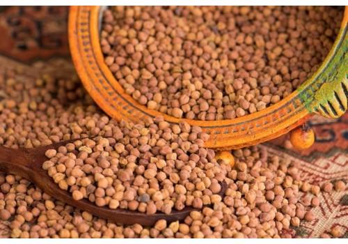 Organic Bengal Gram, for Cooking, Feature : Healthy To Eat, Nutritious