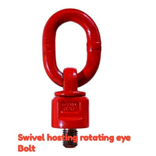 MS Eye Bolt