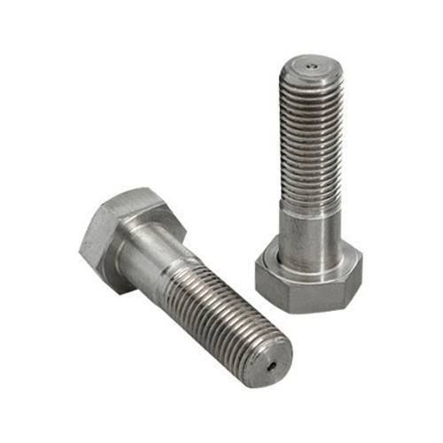 Tantalum Bolt