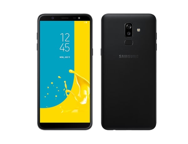 Samsung Galaxy J8 (32GB)