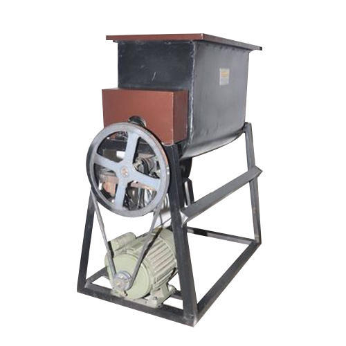 100-1000kg Agarbatti Powder Mixer Machine, Voltage : 220V