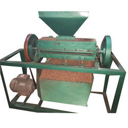 Mild Steel Betel Nut Cutting Machine, Power : 1 Hp