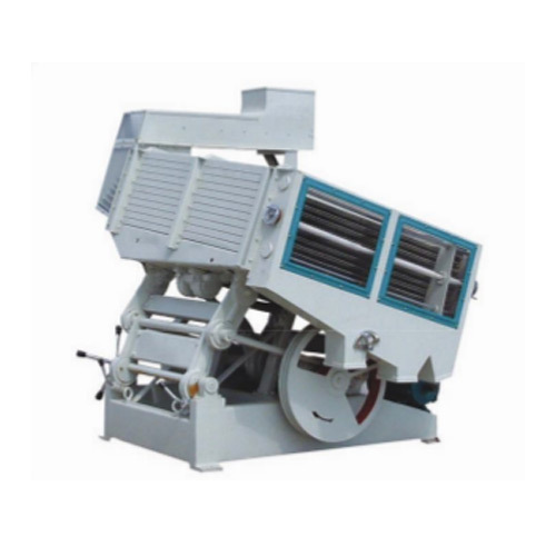 Mild steel Paddy Separator Machine, Voltage : 220V-240V