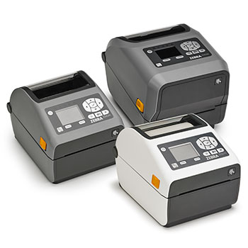 ZEBRA ZD620 Series Desktop Printers