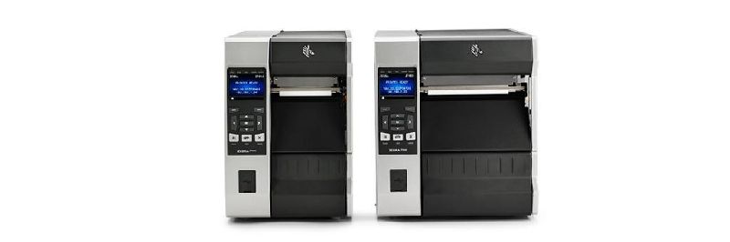 ZEBRA ZT600 Series Industrial Printers