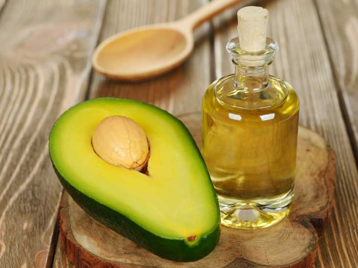 Common Avocado Oil, for Cooking, Medicine, Feature : Low Cholestrol