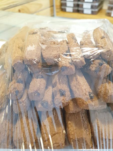 Chocolate Sticks Cookies, for Home Use, Hotel Use, Reataurant Use, Feature : Easy To Diegest, Good In Taste
