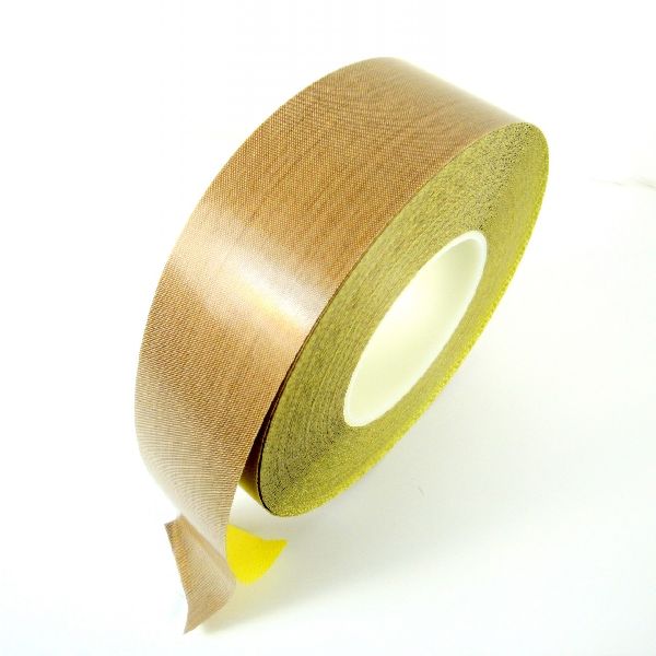 Glass Fabric Tape, for Carton Sealing, Decoration, Feature : Waterproof