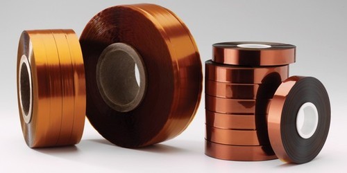 Polyimide Adhesive Tape, Feature : Antistatic, Heat Resistant