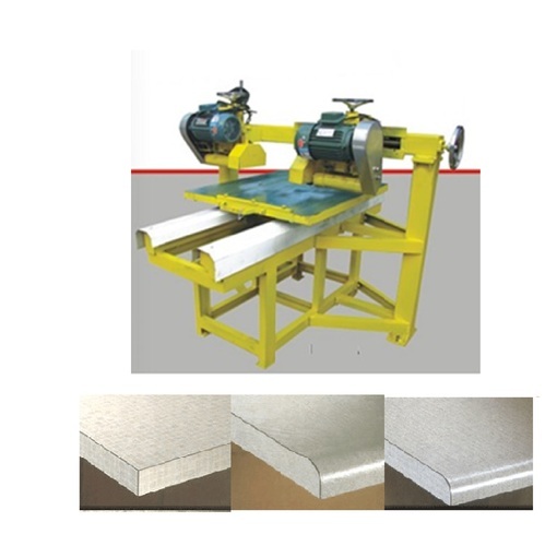 Granite/Marble Tile Edge Cutting Machine, Certification : CE Certified, ISO 9001:2008
