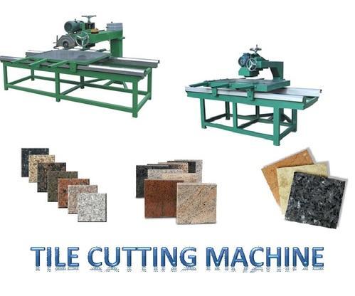 Portable Laterite Tile Cutting Machine, Certification : CE Certified, ISO 9001:2008