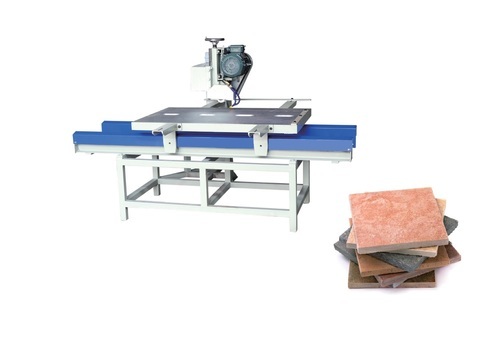 Site Tile Cutting Machine For Granite And Marble