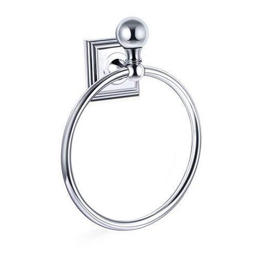 9 Inch Stainless Steel Towel Ring