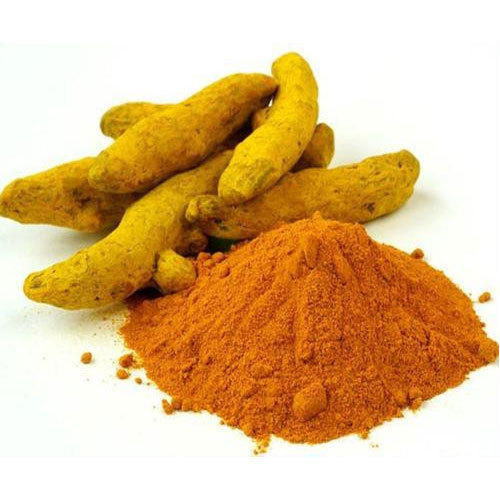 Organic natural turmeric powder, Packaging Type : Plastic Pouch