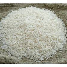 Natural Basmati Rice