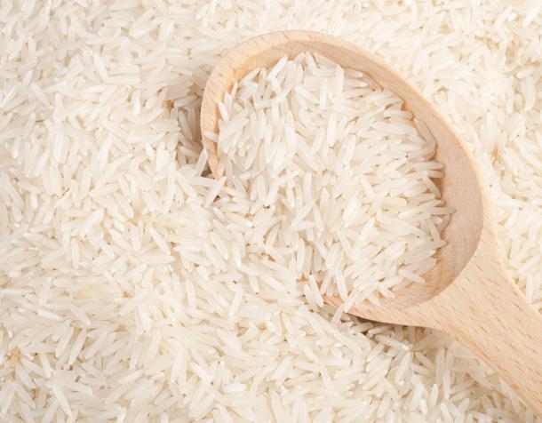 Organic Traditional Non Basmati Rice, for Gluten Free, High In Protein, Variety : Long Grain