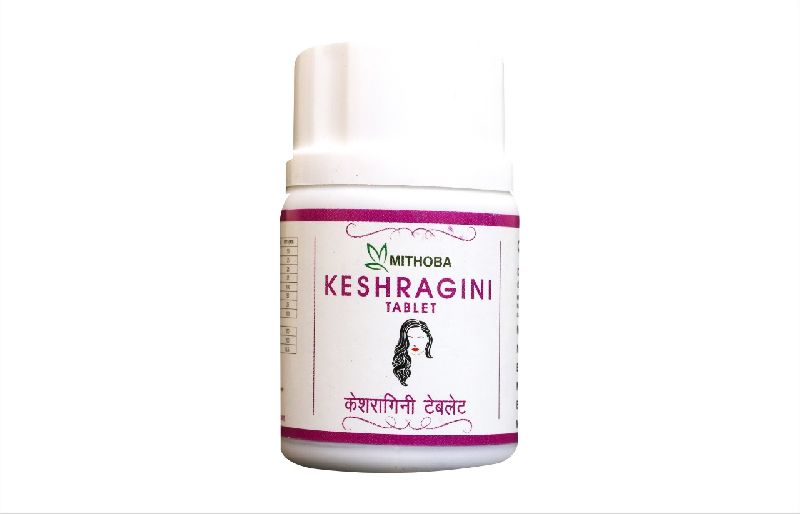 Mithoba Keshragini Hair oil.
