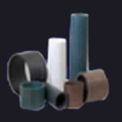 PTFE Moulded Bush