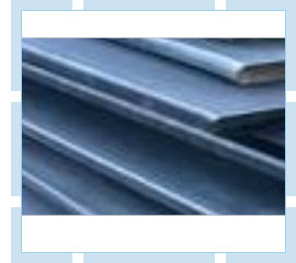 Alloy Steel Plates, Grade : F 11, F 12, F 22, F 91.
