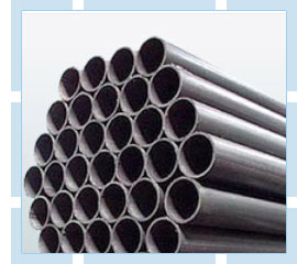 Carbon Steel Pipes