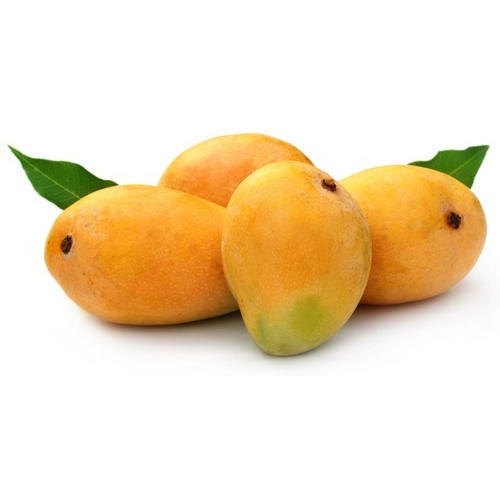 organic mango