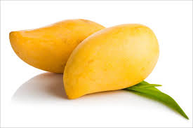 Organic Yellow Mango, for Direct Consumption, Food Processing, Taste : Delicious Sweet