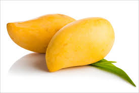 Yellow Mango