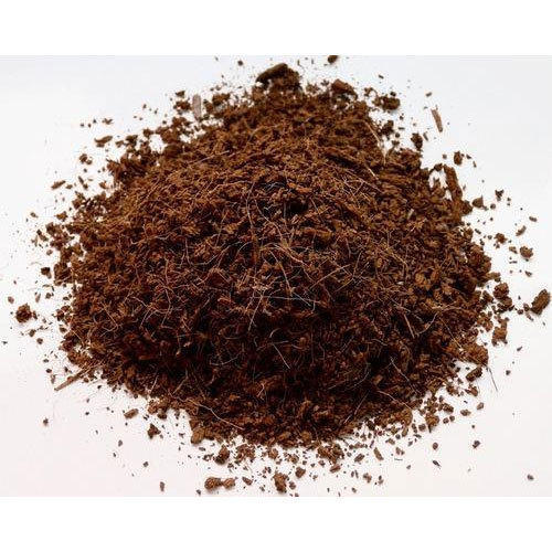 Organic Coir Pith, for Agriculture, Form : Powder