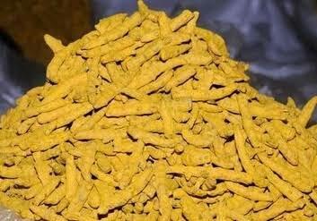 Air Dried Natural turmeric powder, Packaging Size : 1kg, 500gm, 5kg