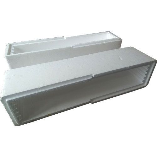 Thermocol Microwave Packaging Moulds, for Shipping, Feature : Antibacterial, Good Strength