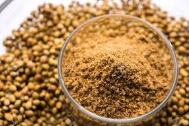 coriander powder