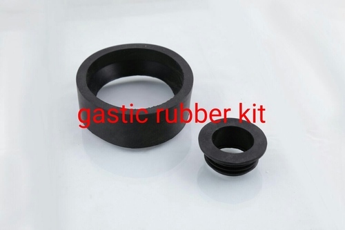 rubber gasket