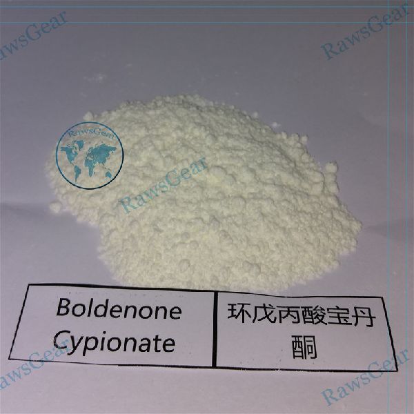 Boldenone Cypionate CAS: 106505-90-2