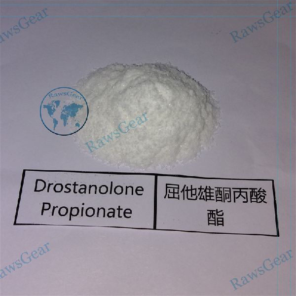 Drostanolone Propionate (Masteron) CAS No: 521-12-0