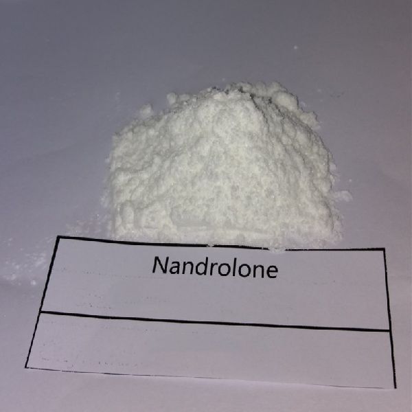 Nandrolone CAS: 434-22-0