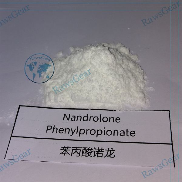 Nandrolone Phenypropionate (Durabolin) CAS No.: 62-90-8