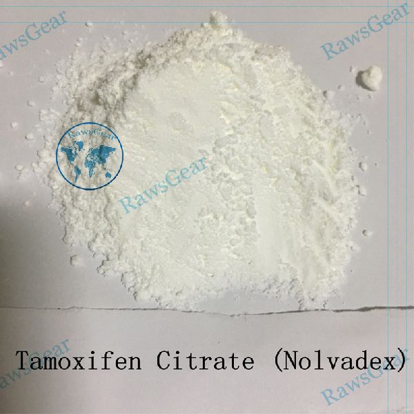 Tamoxifen CAS: 54965-24-1